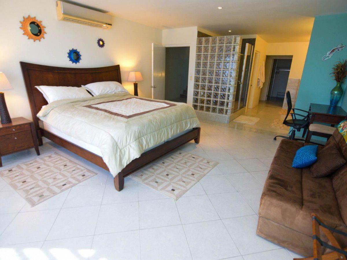 San Felipe Vacation Rental By San Felipe Marina Resort Casa Crystal Bay Dış mekan fotoğraf