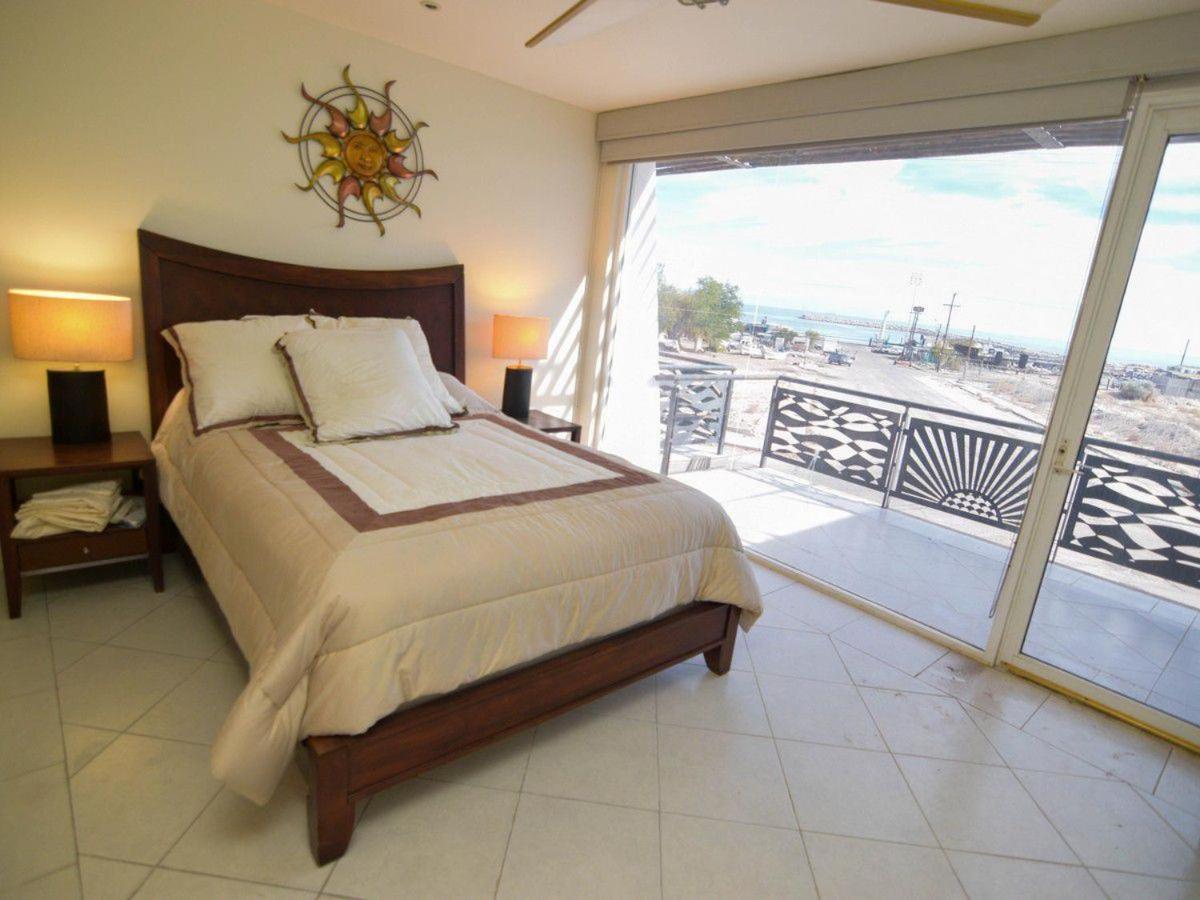 San Felipe Vacation Rental By San Felipe Marina Resort Casa Crystal Bay Dış mekan fotoğraf