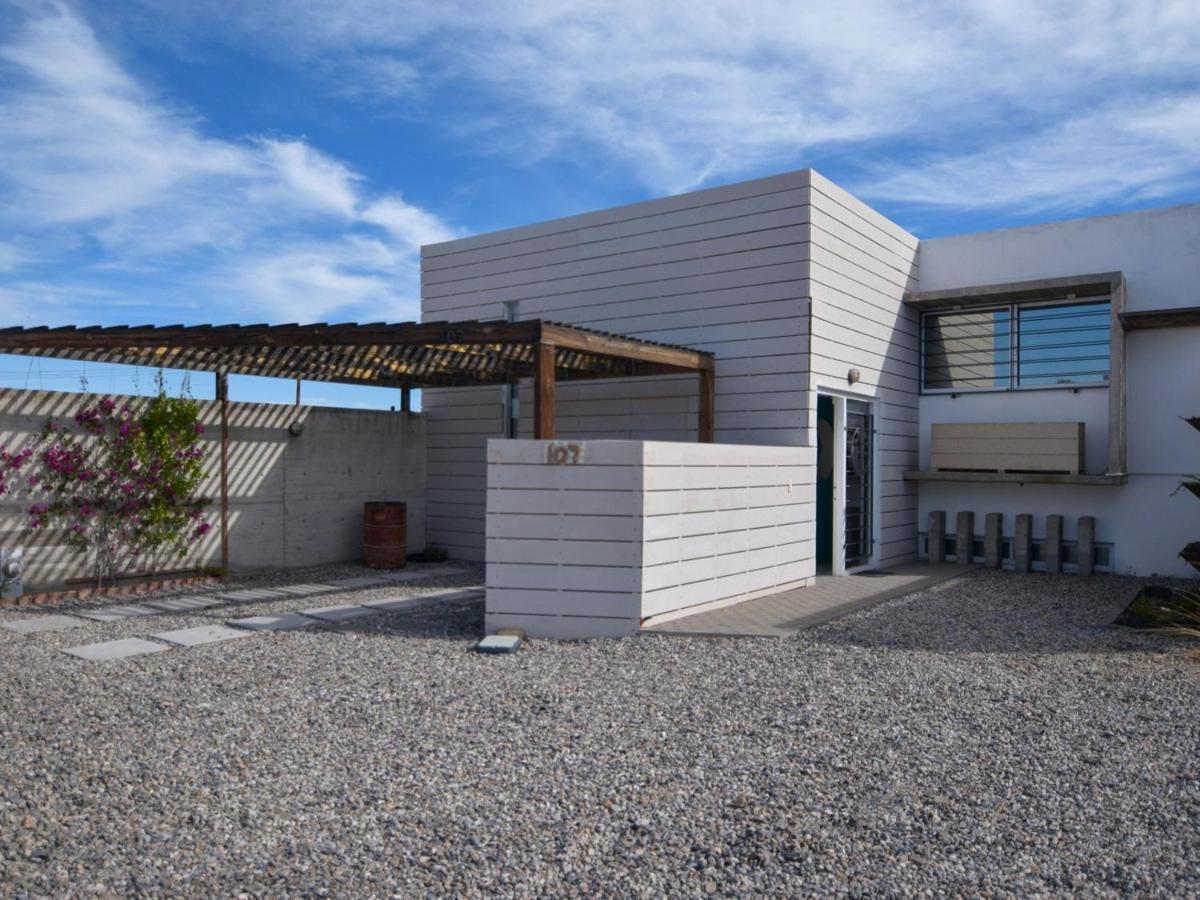 San Felipe Vacation Rental By San Felipe Marina Resort Casa Crystal Bay Dış mekan fotoğraf