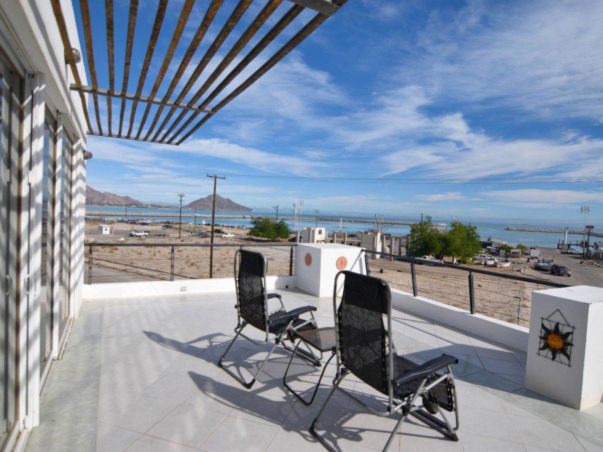 San Felipe Vacation Rental By San Felipe Marina Resort Casa Crystal Bay Dış mekan fotoğraf
